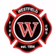 Westfield, NJ Fire logo
