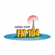 FM104 - KNWJ logo