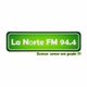 La Norte FM 94.4 logo