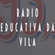 Davila Web Radio logo