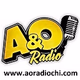 Logo de A&O Radio