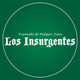 Logo de Radio Los Insurgentes