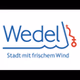 Wedel FM logo