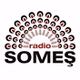 Radio SOMEȘ logo