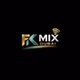 FK Mix Dubai logo