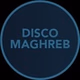 Jow Radio - Disco Maghreb logo
