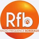 Radio Fréquence Bordeaux logo