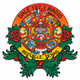 Dale' 107.1 - KRXB logo