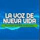 La Voz de Nueva Vida logo