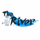 92.3 & 101.1 The River - WQSL logo
