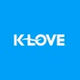 K-LOVE - WKVG logo