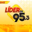 Radio Lider FM logo