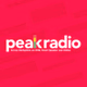 Peak Radio logo