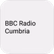 BBC - Radio Cumbria logo