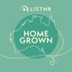 LisTNR - Homegrown logo