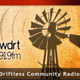 Logo de Driftless Community Radio - WDRT