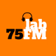 Logo de Lab75FM