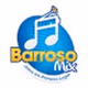 Rádio Barroso Mix logo