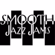 Logo de Smooth Jazz Jams (SJJ)