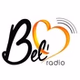 Bel'Radio Martinique logo