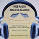 Logo de Rádio Arca da Aliança