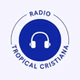 Radio tropical cristiano logo