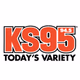 Logo de KS95 - KSTP-FM