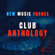 Logo de New Music France - Club Anthology