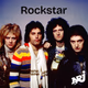 Logo de NRJ - Rockstar