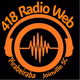 Logo de 418 Web Rádio