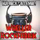 Logo de Waeller Rockfabrik