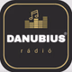Logo de Danubius Rádió