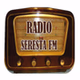 Web Radio Seresta logo