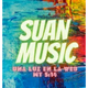 Logo de Radio Suan Music