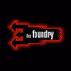 Logo de The Foundry FM