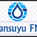 Cansuyu FM logo