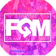 Logo de Freestyle Galaxy N More Radio (FGM)
