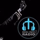 CWR Network - Rock the Faith Radio logo