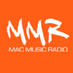Logo de Mac Music Radio