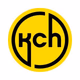 Logo de KCH FM Radio