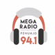 Logo de La Mega