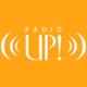 Rádio UP! logo