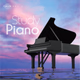 Logo de Calm Radio - Study Piano
