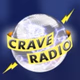 Logo de Crave Radio