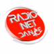 Radio Net Dance logo
