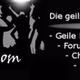 Crazydancefox logo