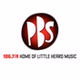 PBS-FM logo