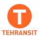 Logo de Tehransit - Penthouse