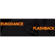Logo de Rádio Eurodance Flashback