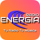 Logo de Radio Energia El Monte